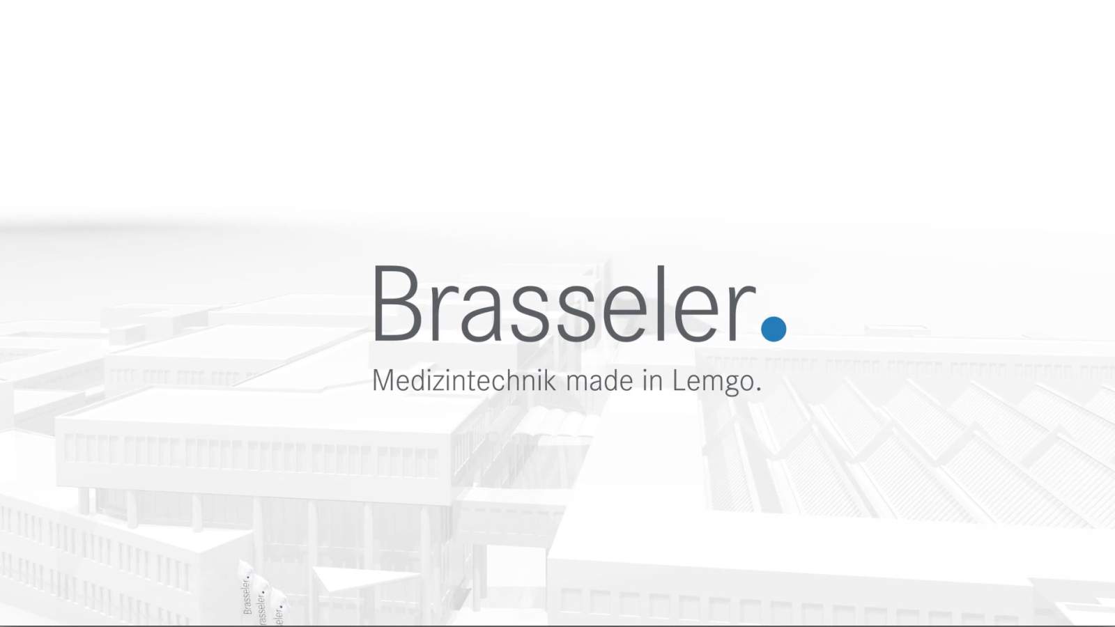 The Medical Technology Group Gebr. Brasseler publishes half-year results 2024