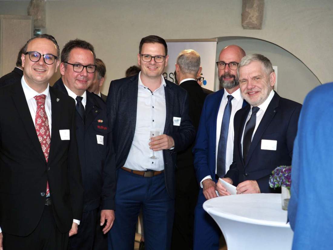 Brasseler. 100 Years in preparation for tomorrow.