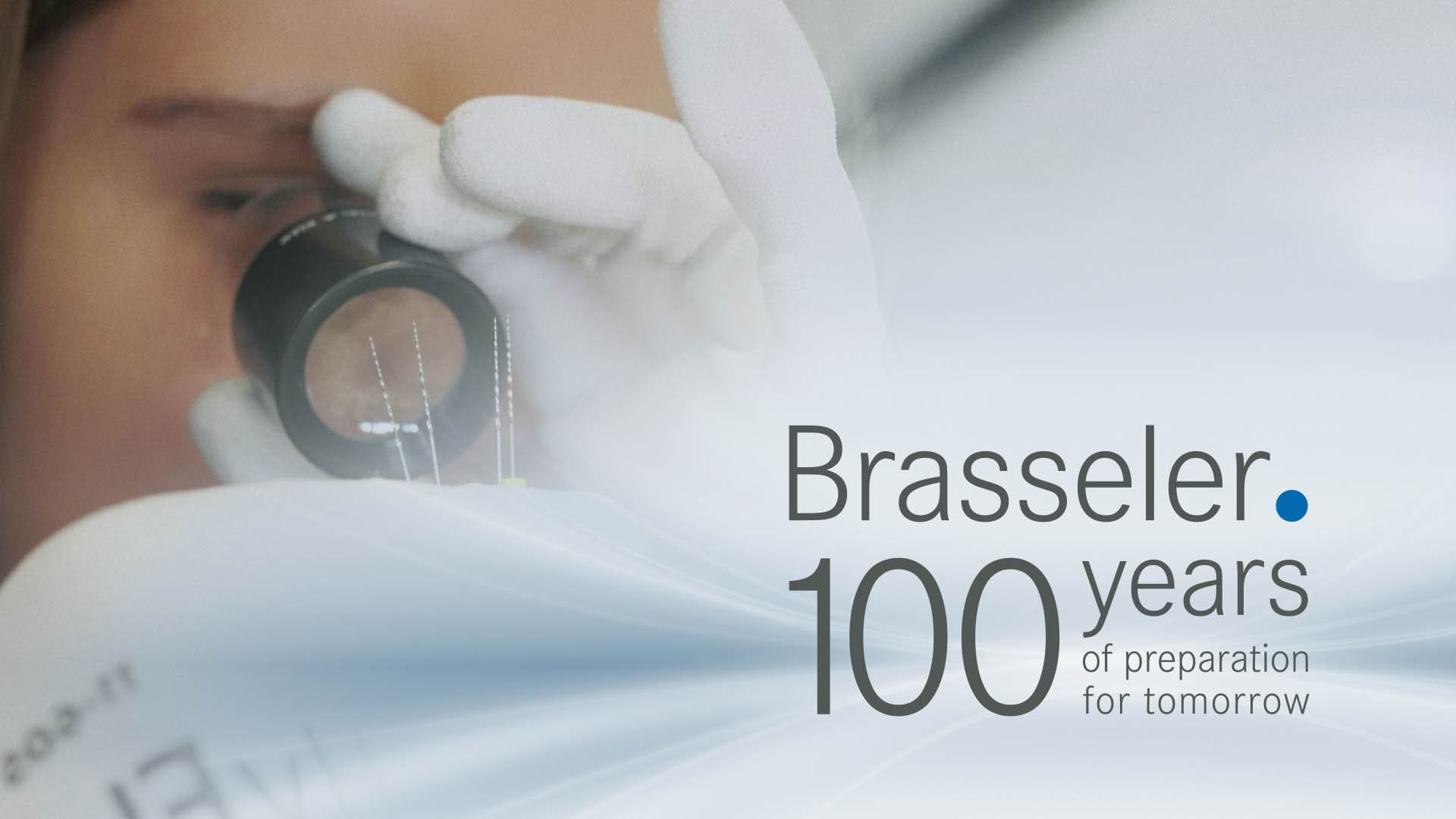 Brasseler releases new image film