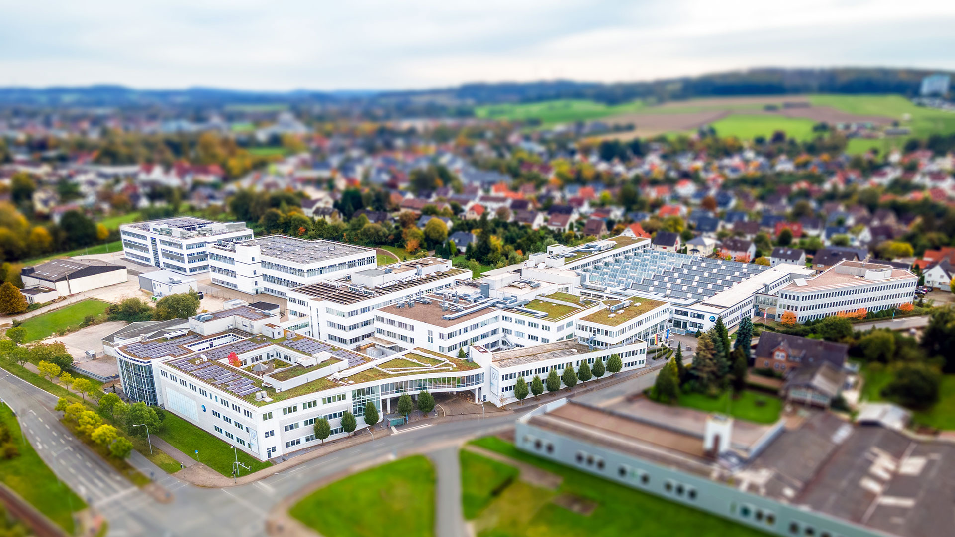 Medical technology group Brasseler releases preliminary results for fiscal year 2025
