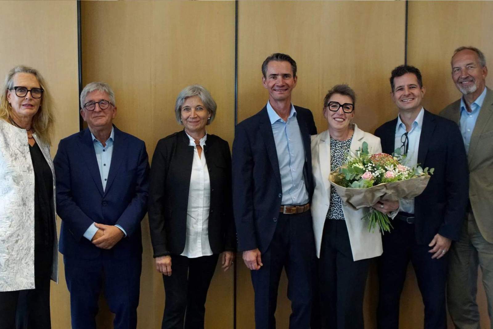 From his first day at work to today